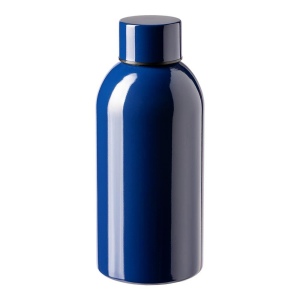Bouteille en acier inoxydable recycle 500 ml. Bouchon en acier inoxydable 2