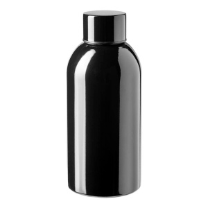 Bouteille en acier inoxydable recycle 500 ml. Bouchon en acier inoxydable 3