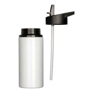 Bouteille en acier inoxydable recycle 500 ml 14