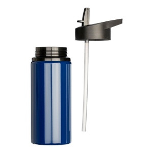 Bouteille en acier inoxydable recycle 500 ml 6
