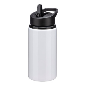 Bouteille en acier inoxydable recycle 500 ml 13