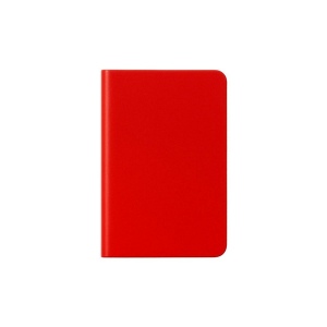 Carnet avec couverture souple en PU 5