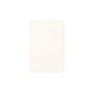 Carnet avec couverture souple en PU 7