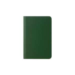 Carnet avec couverture souple en PU 4