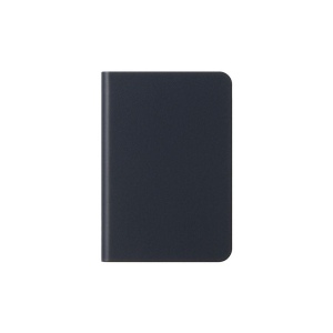 Carnet avec couverture souple en PU 3