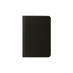 Carnet avec couverture souple en PU 6