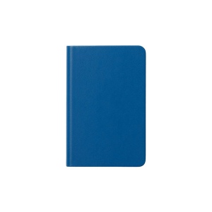 Carnet avec couverture souple en PU 2