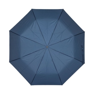 Parapluie pliant en polyester 190T à ouverture automatique, étui assorti 4