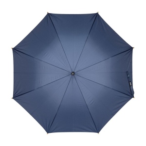 Parapluie à ouverture automatique en pongé R-PET 190T 6