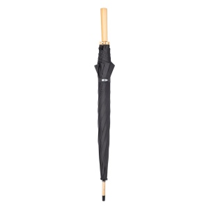 Parapluie à ouverture automatique en pongé R-PET 190T 15