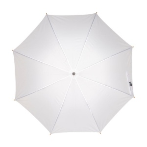 Parapluie à ouverture automatique en pongé R-PET 190T 18