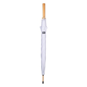 Parapluie à ouverture automatique en pongé R-PET 190T 19