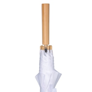 Parapluie à ouverture automatique en pongé R-PET 190T 20