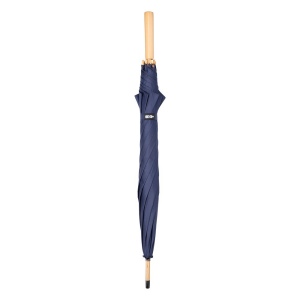 Parapluie à ouverture automatique en pongé R-PET 190T 7