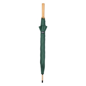 Parapluie à ouverture automatique en pongé R-PET 190T 11