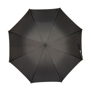 Parapluie à ouverture automatique en pongé R-PET 190T 14