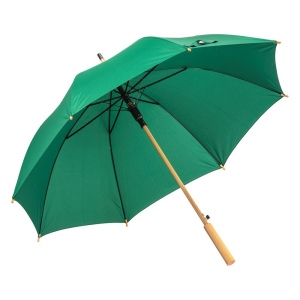 Parapluie à ouverture automatique en pongé R-PET 190T 3
