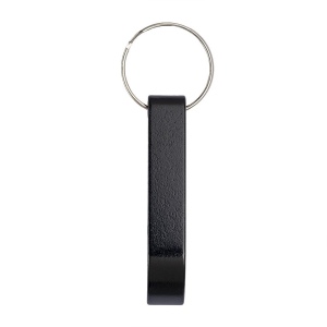 Porte-clés décapsuleur en aluminium 11