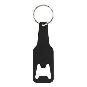 Porte-clés décapsuleur en aluminium. 6
