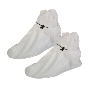 Couvre-chaussures imperméables en PVA adapté à tous les types de chaussures et à tout type