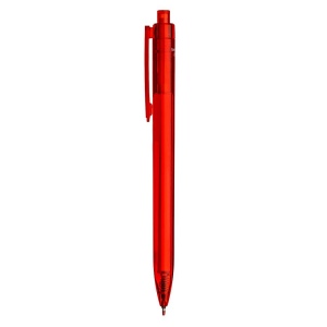 Stylo gel a bouton en ABS recycle 10