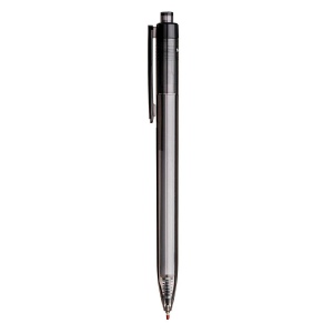 Stylo gel a bouton en ABS recycle 11
