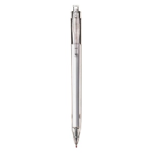 Stylo gel a bouton en ABS recycle 3