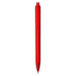 Stylo gel a bouton en ABS recycle 5