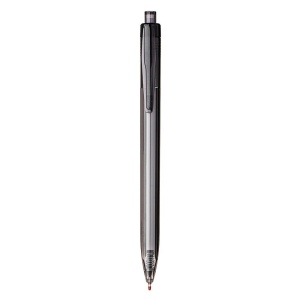 Stylo gel a bouton en ABS recycle 6