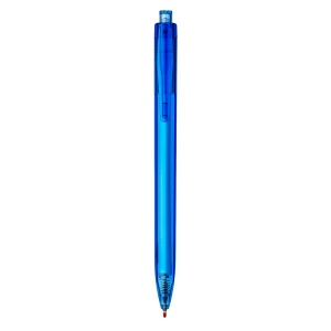 Stylo gel a bouton en ABS recycle 4