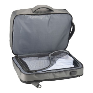 Sac a dos/sac de voyage en nylon 420D 10