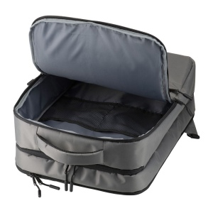Sac a dos/sac de voyage en nylon 420D 11