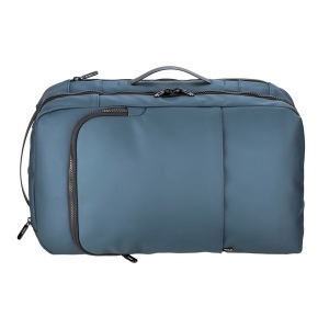Sac à dos/valise de voyage avec compartiment pour ordinateur portable (15 pouces) en polyu 18