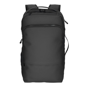 Sac à dos/valise de voyage avec compartiment pour ordinateur portable (15 pouces) en polyu 28