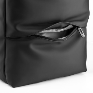 Sac à dos/valise de voyage avec compartiment pour ordinateur portable (15 pouces) en polyu 33