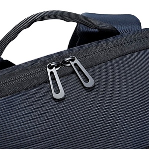 Sac à dos pour ordinateur portable (15) en polyester twill 900D 7