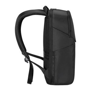Sac à dos pour ordinateur portable (15) en polyester twill 900D 9