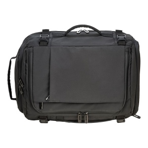 Sac à dos/valise de voyage format cabine avec porte-ordinateur portable (15) en polyester 32