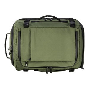 Sac à dos/valise de voyage format cabine avec porte-ordinateur portable (15) en polyester 8