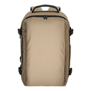 Sac a dos de voyage avec compartiment ordinateur 15 pouces en nylon Taslon 4