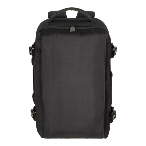 Sac a dos de voyage avec compartiment ordinateur 15 pouces en nylon Taslon 13