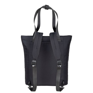 Sac a dos sac avec compartiment ordinateur 15 pouces en nylon Taslon 15