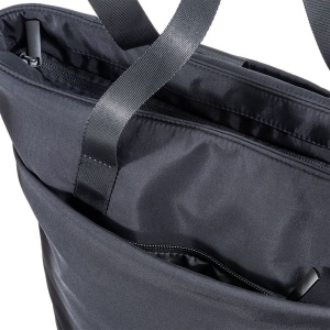 Sac a dos sac avec compartiment ordinateur 15 pouces en nylon Taslon 20