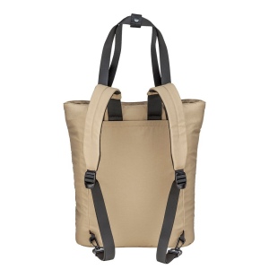 Sac a dos sac avec compartiment ordinateur 15 pouces en nylon Taslon 6