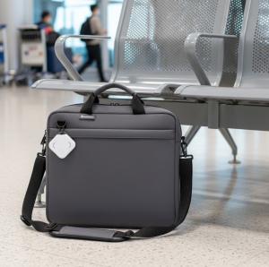 PORTE-CLÉS TRAÇEUR-LOCALISATEUR VIBETAG 3