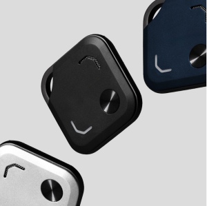 PORTE-CLÉS TRAÇEUR-LOCALISATEUR VIBETAG 4