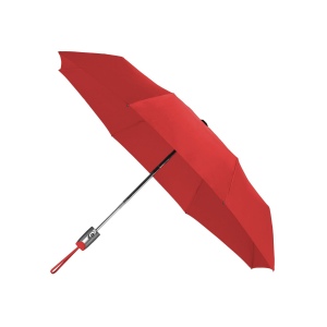 Parapluie pliant pratissimo planet gris 7