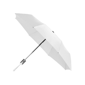 Parapluie pliant pratissimo planet gris 8