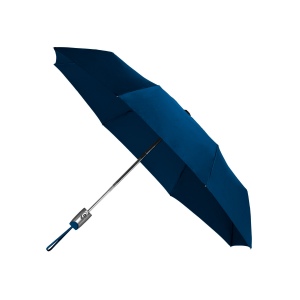 Parapluie pliant pratissimo planet gris 3