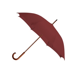 Parapluie citadin city auto planet blanc 11